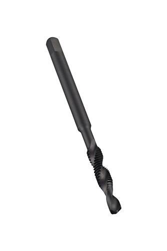 Kombigewindebohrer E650 C 2 - 3 HSS 1.5 6H DORMER