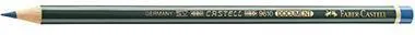 Faber-Castell Kopierstift CASTELL DOCUMENT 9610 119151 2mm blau