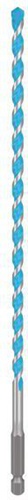 Bosch Steinbohrer Expert MultiConstruction HEX-9 D6mm Arbeits-L.200mm Gesamt-L.250mm