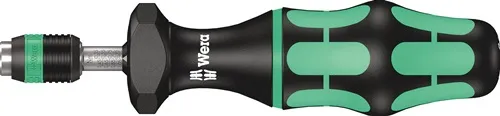 Drehmomentschraubendreher 7441 1,2-3 Nm WERA