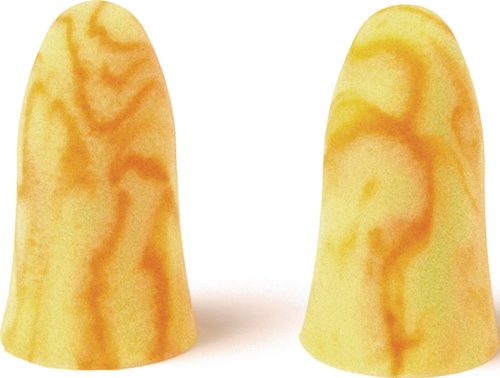 Gehörschutzstöpsel MelLows® 760001 EN 352-2 SNR 21 dB 200PA/Box MOLDEX