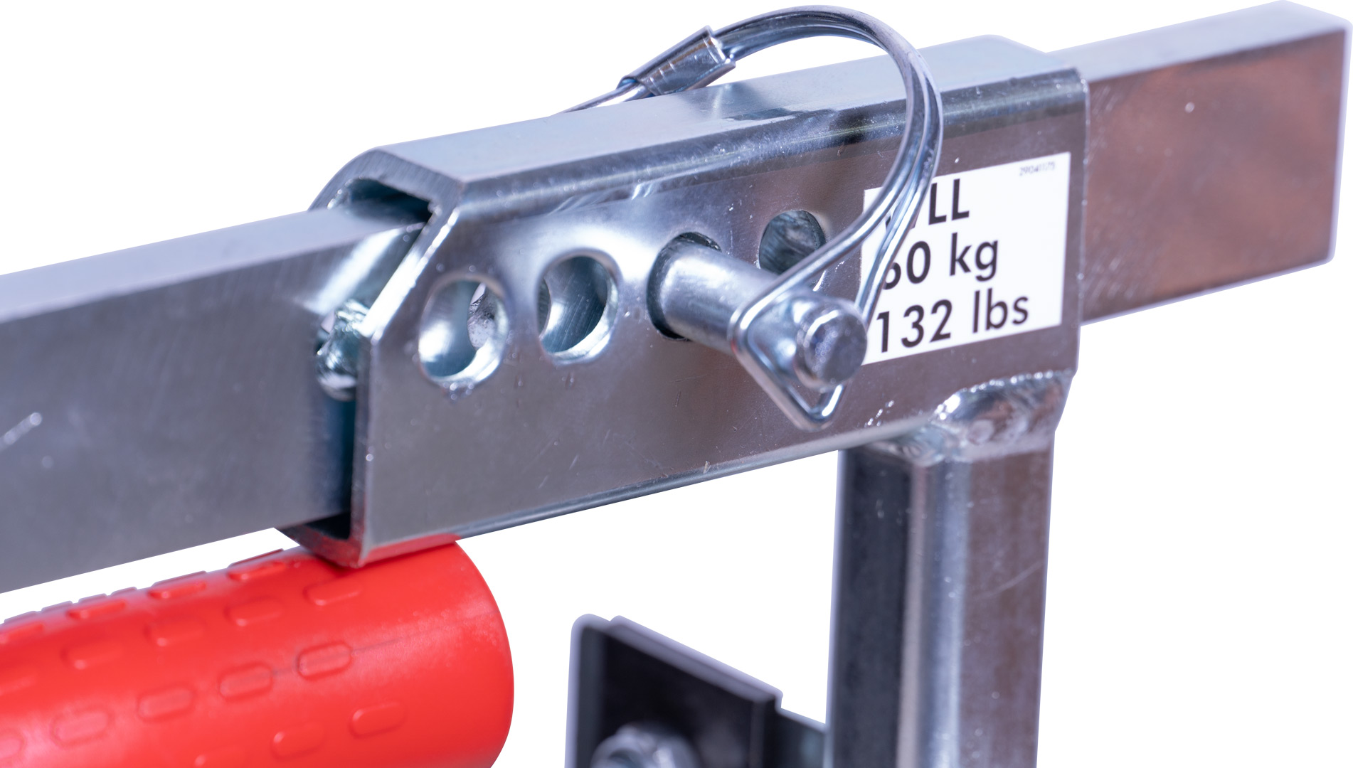 Probst BLOCK CARRIER BC-M Blockgreifer