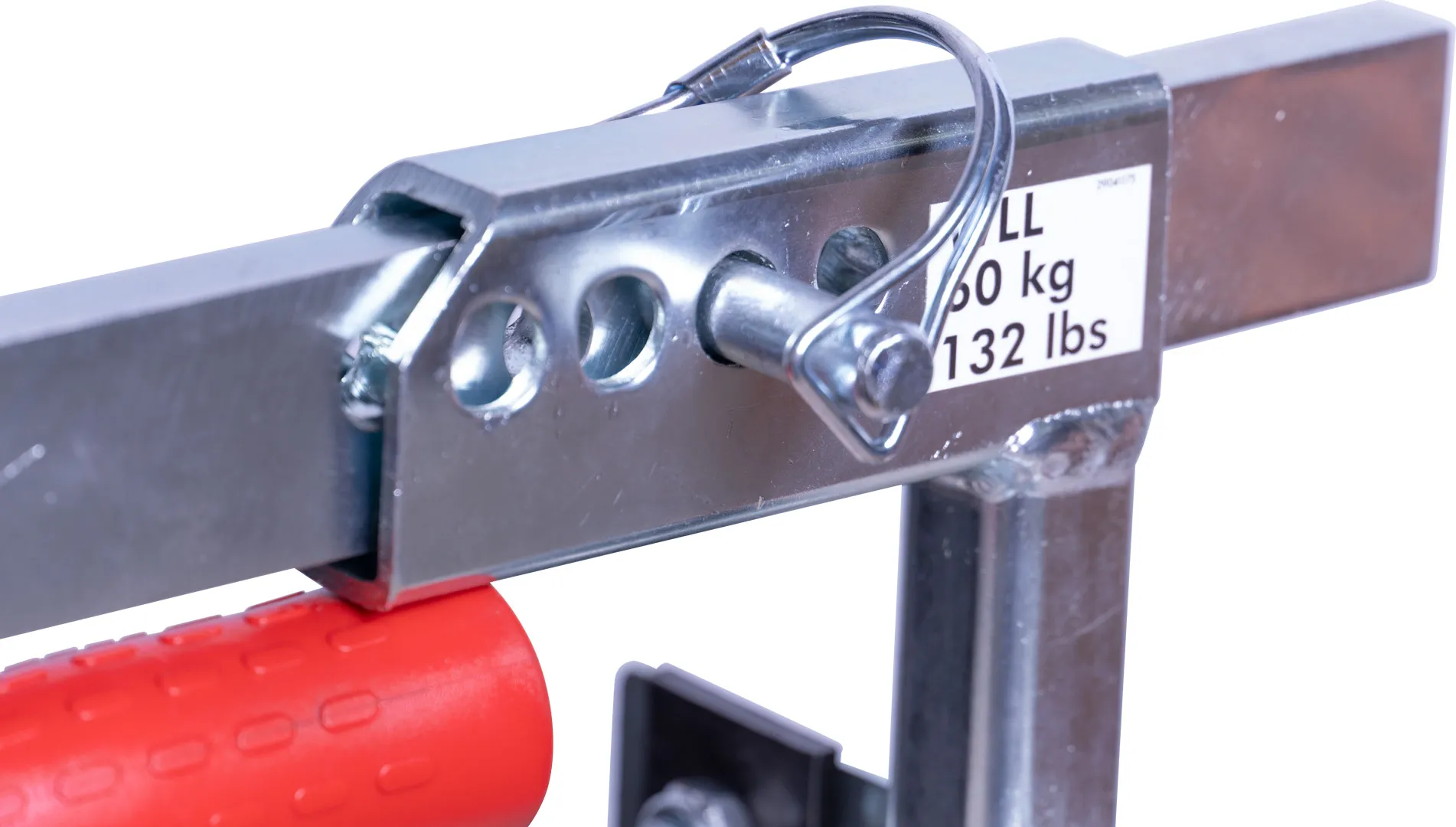 Probst BLOCK CARRIER BC-M Blockgreifer