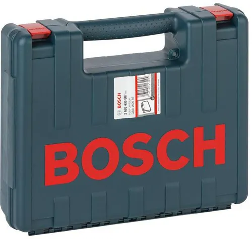 Bosch Koffer BxHxT 350x294x105mm Ku. f.GSB 13RE GSB 1600RE