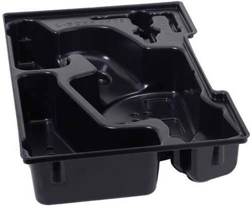 Bosch Boxeinlage BxHxT 318x203x61mm G.0,2kg PS f.GOP 10,8 V-LI · Halbeinlage