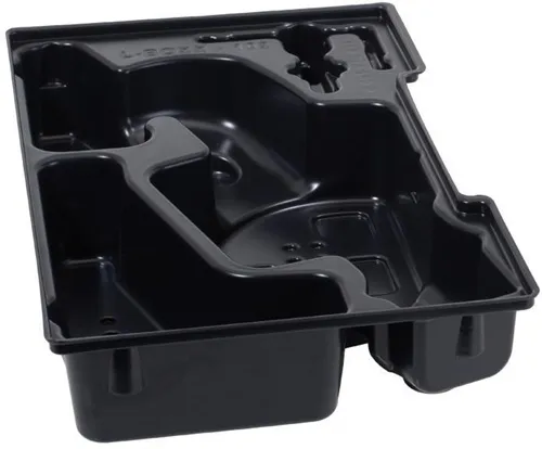Bosch Boxeinlage BxHxT 318x203x61mm G.0,2kg PS f.GOP 10,8 V-LI · Halbeinlage