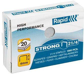 Rapid Heftklammer 21/4 Strong 1M 11775430