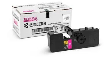 KYOCERA Toner 1T0C0ABNL1 TK-5430M 1.250Seiten magenta