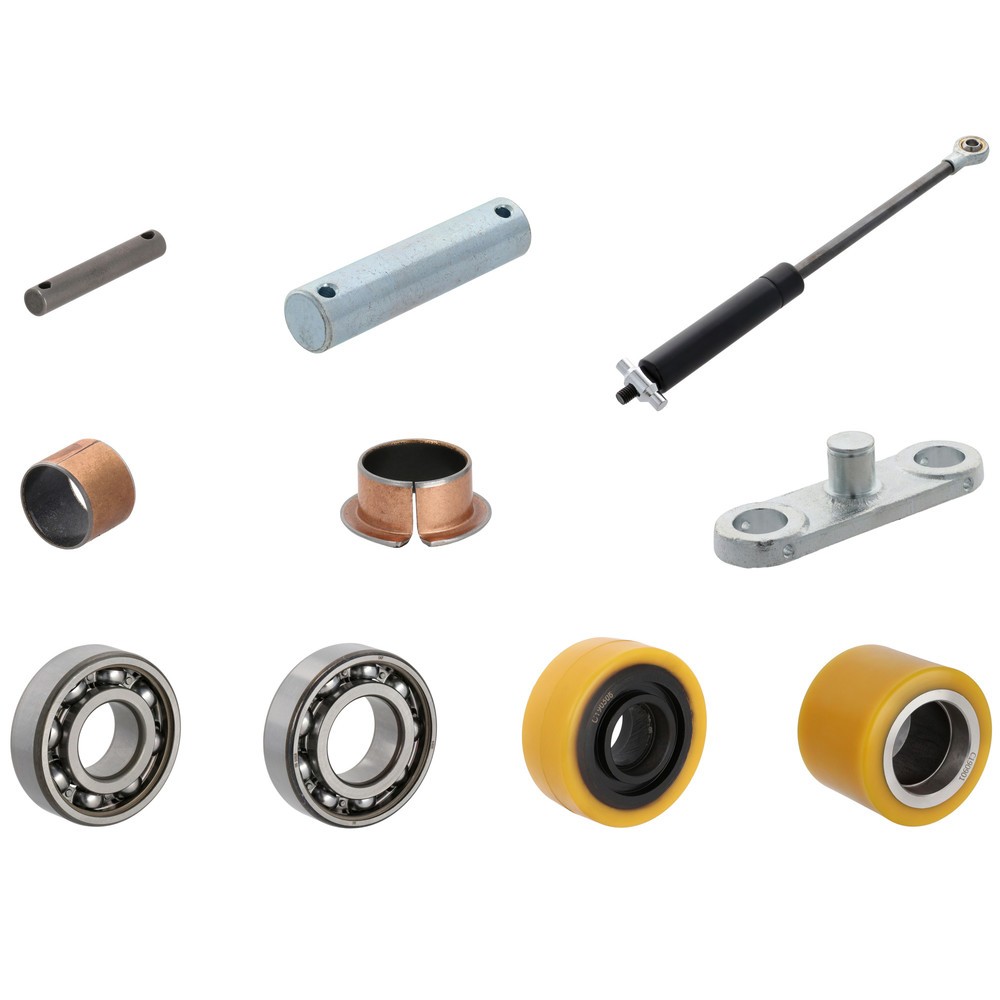 Ameise® Repair Kit - EPL 210 Mechanic