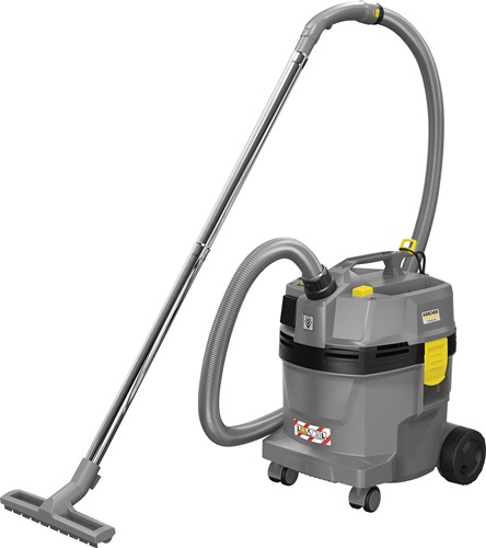 Kärcher Nass- u.Trockensauger NT 22/1 Ap Te L 1300 W 4320l/min 249mbar 22l