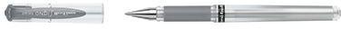 uni-ball Gelroller SIGNO UM-153 146811 0,6mm silber