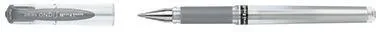 uni-ball Gelroller SIGNO UM-153 146811 0,6mm silber