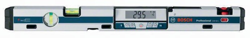 Bosch Neigungsmesser GIM 60L Messber.0-360Grad G.0,9kg Arbeitsber.30m 