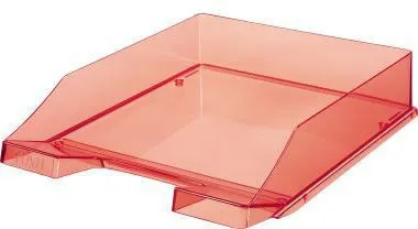 HAN Briefablage KLASSIK 1026-X-29 DIN A4/C4 rot
