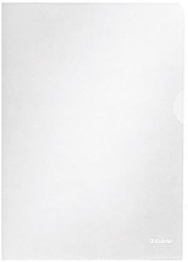 Esselte Sichthülle Standard Plus 54832 DIN A4 PP tr 100 St./Pack.
