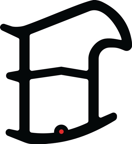 Stahlzargendichtung SZ-595-CC grau mit Antidehnungsfaden GFA