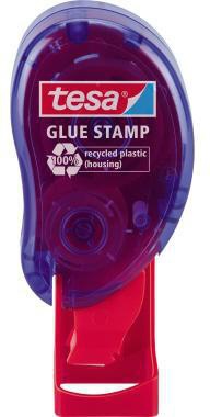 tesa Klebestempel ecoLogo 59099-00000 +1.100Klebepads