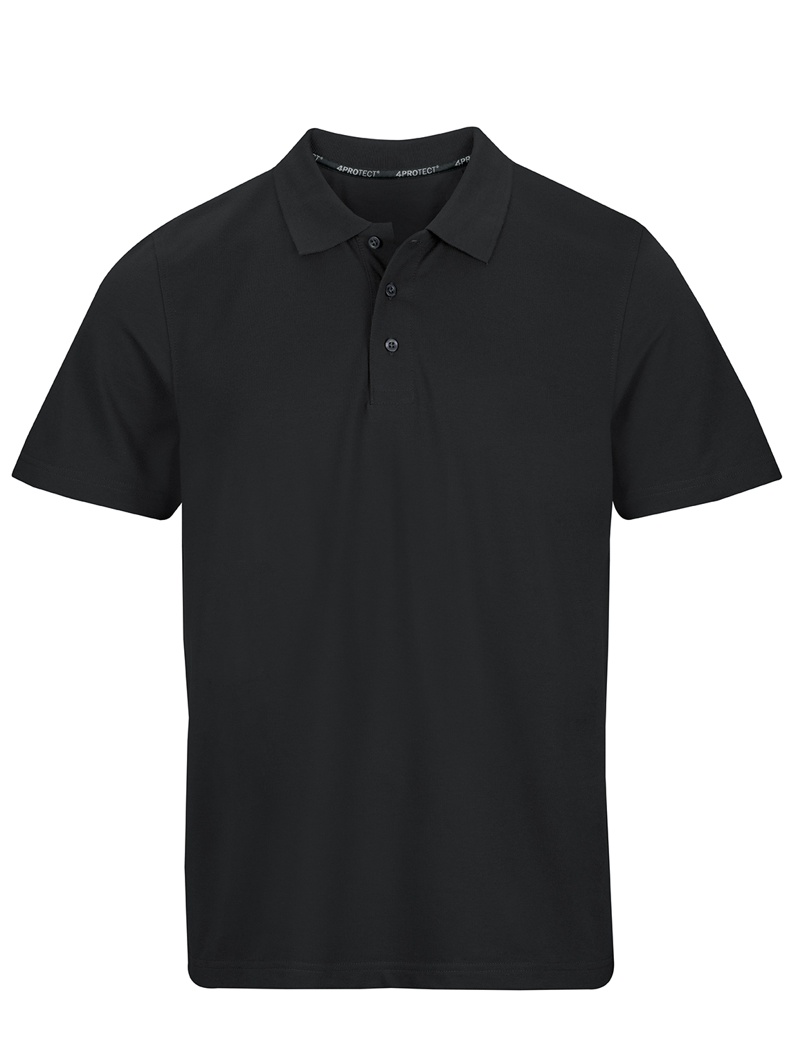 4PROTECT® Polo-Shirt Herren XXL