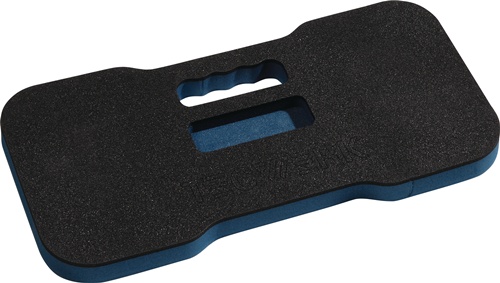 TECWERK Kniebrett L490xB245xS30ca.mm 