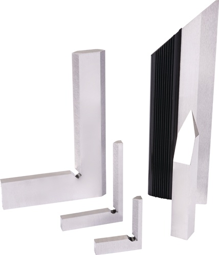 TECWERK Prüfsatz DIN 875/00 5tlg.rostfr.