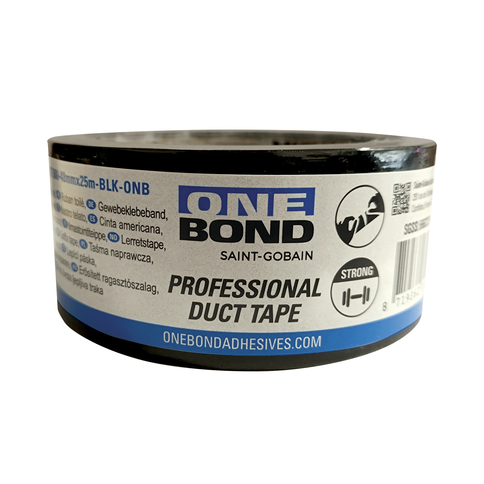 OneBond DT Professionelles Klebeband