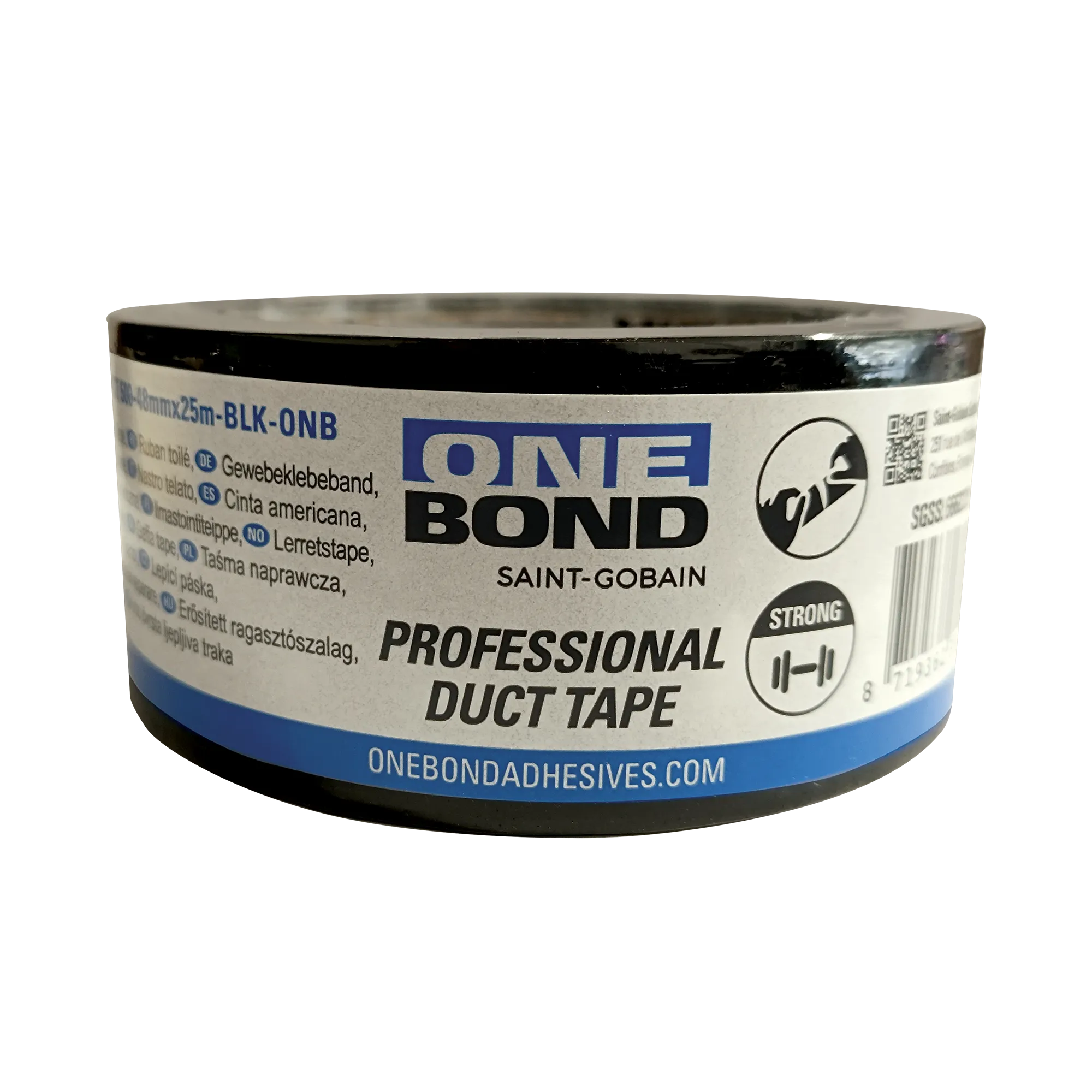 OneBond DT Professionelles Klebeband