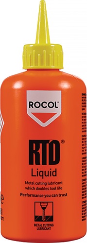 Metallzerspanungsschmierstoff RTD Liquid ROCOL