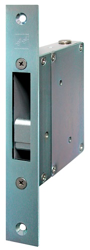 Elektrotüröffner 110 RR KL 6-12 V AC/DC DIN L/R ASSA ABLOY