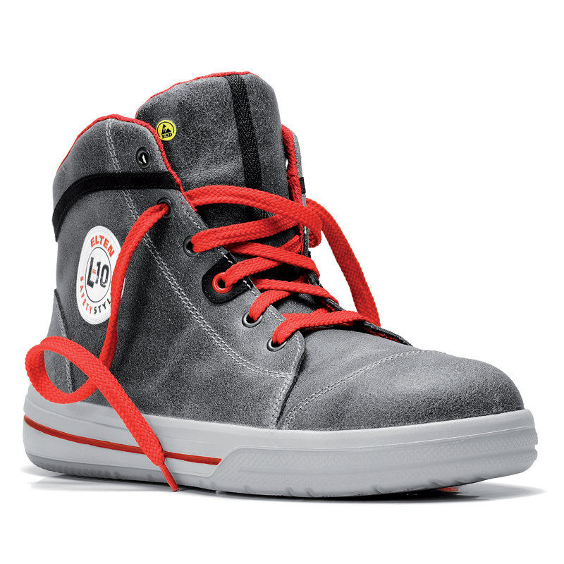 ELTEN Sicherheitsstiefel VINTAGE MID ESD S3 (761071)