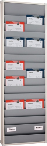 Werkstattplaner grau EICHNER