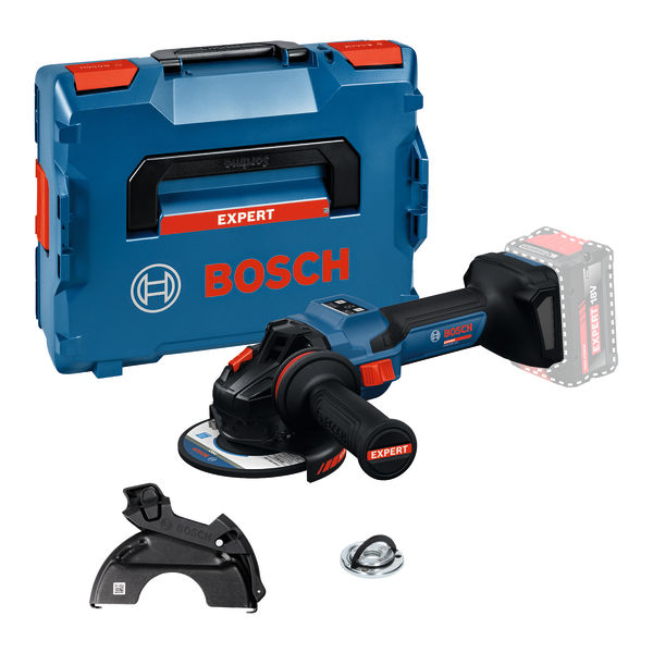 Bosch EXPERT Winkelschleifer EXWS18V-15S