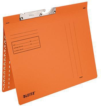 Leitz Pendelhefter 20140045 250g kaufm.Heftung or 50 St./Pack.