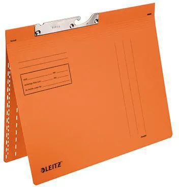 Leitz Pendelhefter 20140045 250g kaufm.Heftung or 50 St./Pack.