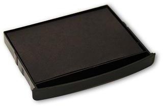 COLOP Ersatzkissen E/2600 für Classic 2600/2660 sw 2 St./Pack.
