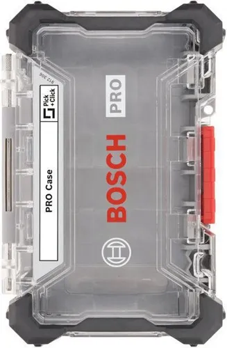 Bosch Koffer PRO Größe L f.individuell zusammenstellbare Sets
