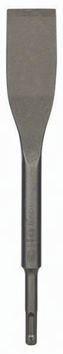 Bosch Fliesenmeißel SDS-plus L.260mm B.40mm SDS-plus