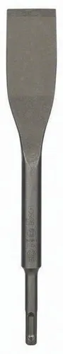 Bosch Fliesenmeißel SDS-plus L.260mm B.40mm SDS-plus