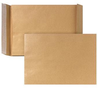 POSTHORN Faltentasche 00470329 C4 40mm Klotzbodenhk br 200 St./Pa