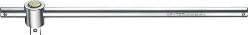 Quergr.m.Gleitstück 508100-03 3/4 Zoll L.455mm HEYTEC