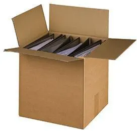 smartboxpro Versandkarton 00069066 325x290x335mm 10 St./Pack.