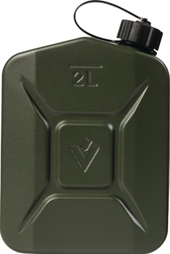 Kraftstoffkanister Proper Inh.2l grün ma LxB170xH246mm VALPRO
