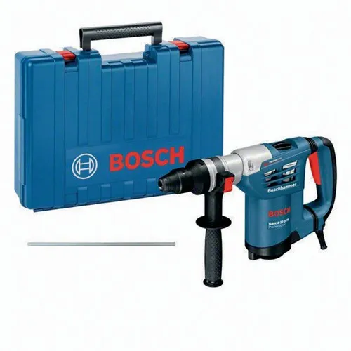 Bosch Bohr- u.Meißelhammer GBH 4-32 DFR Prof.32mm 900W 4,2 J SDS-plus