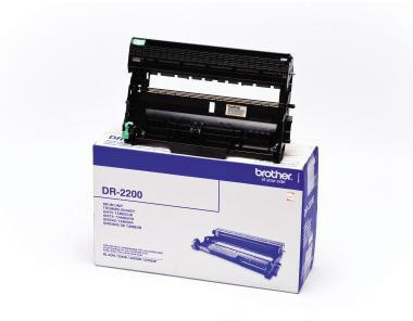 Brother Trommeleinheit DR2200 12.000Seiten