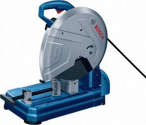 Bosch Metalltrennschleifer GCO 14-24 J Prof.355x25,4 (Trennscheibe)mm 2400 W