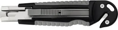 Westcott Cutter PROFESSIONAL E-84022 00 Trapez 18cm grau/schwarz