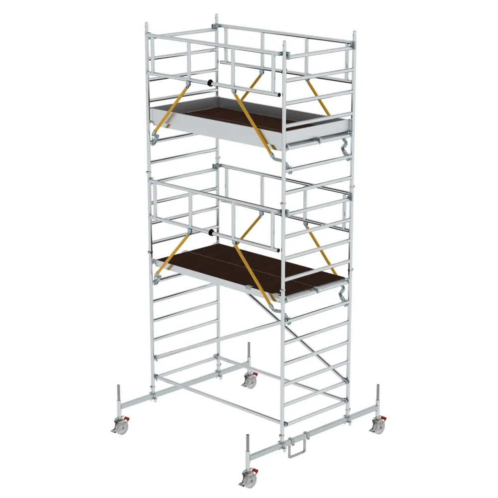MUNK Rollgerüst SG