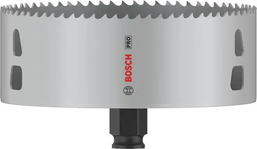 Bosch Lochsäge PRO Multi Material PC Plus D.133mm
