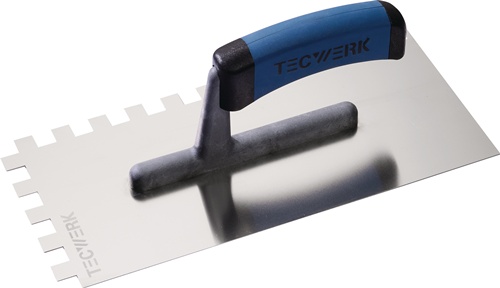 TECWERK Glättekelle 