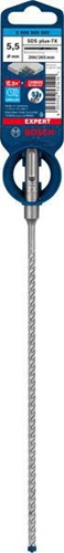 Bosch Hammerbohrer Expert SDS plus-7X D.5,5mm Arbeits-L.200mm L.265mm