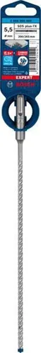 Bosch Hammerbohrer Expert SDS plus-7X D.5,5mm Arbeits-L.200mm L.265mm